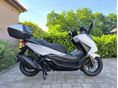 HONDA FORZA 350 2026/3 - 7