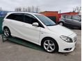 MERCEDES-BENZ B 180 2012/4 - 5