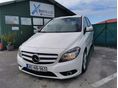 MERCEDES-BENZ B 180 2012/4 - 1