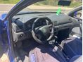 SKODA OCTAVIA 2001 - 5