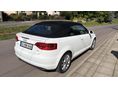 AUDI A3 CABRIO 2011/3 - 5