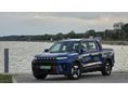 KGM (SSANGYONG) MUSSO EV Premium 80.6kWh - 4WD (Összkerekes változat!) TESZTAUTÓ!