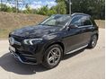 MERCEDES-BENZ GLE-OSZTÁLY 2022/2 - 1