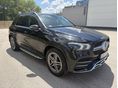 MERCEDES-BENZ GLE-OSZTÁLY 2022/2 - 2