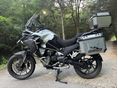 TRIUMPH TIGER 1200 GT Explorer