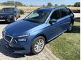 SKODA KAMIQ 2020/1 - 3