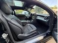 MERCEDES-BENZ C 220 2016/4 - 10