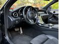 MERCEDES-BENZ C 220 2016/4 - 12