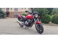 HONDA CB 400SF 