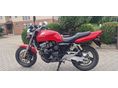 HONDA CB 400SF 1995 - 2