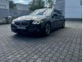 BMW 530 2014/11 - 2