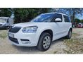 SKODA YETI Outdoor 2.0 CR Tdi Active 4x4 Magyarországi- leinfrmálható km- állófűtés- új kuplung