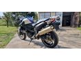 BMW F 800 R 2011/5 - 7