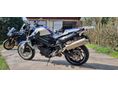 BMW F 800 R 2011/5 - 8