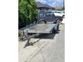 BRIAN JAMES TRAILERS A-TYPE