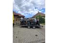 BRIAN JAMES TRAILERS 2020/6 - 2