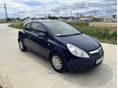 OPEL CORSA D 2010/2 - 3