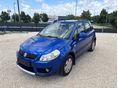 SUZUKI SX4 1.9 DDiS GS 4WD