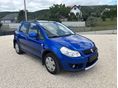 SUZUKI SX4 2007 - 2