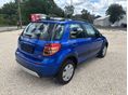 SUZUKI SX4 2007 - 3