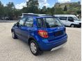 SUZUKI SX4 2007 - 4