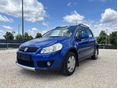 SUZUKI SX4 2007 - 10