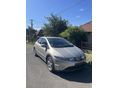 HONDA CIVIC 2.2 CTDi Executive