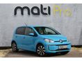 VOLKSWAGEN UP e-Up! AKÁR 300km. Leinformálható végig szerviz. Ülés-Szélvédő fűt. Kamera. Tempomat