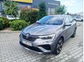 RENAULT ARKANA 1.3 TCe mild Hybrid Techno EDC Mo-i! Sérülésmentes! Ülésfűtés Navi Kamera! Gyári garancia: 2029/06-ig. ÁFÁ-s