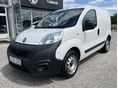 FIAT FIORINO 1.3 Mjet 95 LE E6 Magyarországi. első tulajdonos