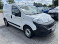 FIAT FIORINO 2020/9 - 2