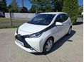 TOYOTA AYGO 2014/11 - 1