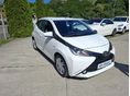 TOYOTA AYGO 2014/11 - 2