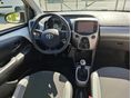 TOYOTA AYGO 2014/11 - 7