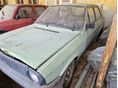 VOLKSWAGEN POLO I 1979/1 - 4