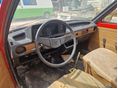 VOLKSWAGEN POLO I 1979/1 - 7