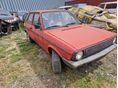 VOLKSWAGEN POLO I 1979/1 - 8