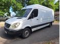 MERCEDES-BENZ SPRINTER 316 CDI 906.635.13