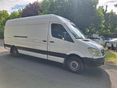MERCEDES-BENZ SPRINTER 2010/5 - 2