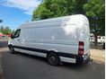 MERCEDES-BENZ SPRINTER 2010/5 - 6