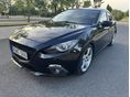 MAZDA 3 2.0 Attraction