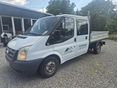 FORD TRANSIT 2008/4 - 1