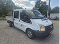 FORD TRANSIT 2008/4 - 3
