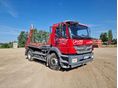 MERCEDES-BENZ AXOR 1824