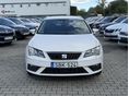 SEAT LEON ST 1.6 TDI Style ÁFÁS ÁR!187eKm.Ül.fűt.DigitKlima!Több darab!