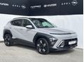 HYUNDAI KONA 1.6 T-GDi Style bőr belső / napfénytető / 360 fokos kamera / magyarországi / 34.000 km / újszerű