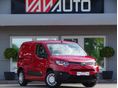 TOYOTA PROACE City 1.5 D Comfort Smart Cargo Plus L1H1 MAGYARORSZÁGI-1.TULAJ-99eKM-DUPLA'TOLÓ-AJTÓ-KAMERA