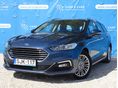 FORD MONDEO 2.0 EcoBlue Titanium MO-i gépjármű/Garantált 96e km/Első tulajtól/ÁFÁ-S/Garanciával!