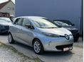 RENAULT ZOE Z.E. R110 41 kWh Intens (Automata) Limited. Navigáció