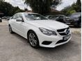 MERCEDES-BENZ E-OSZTÁLY 2015/5 - 2